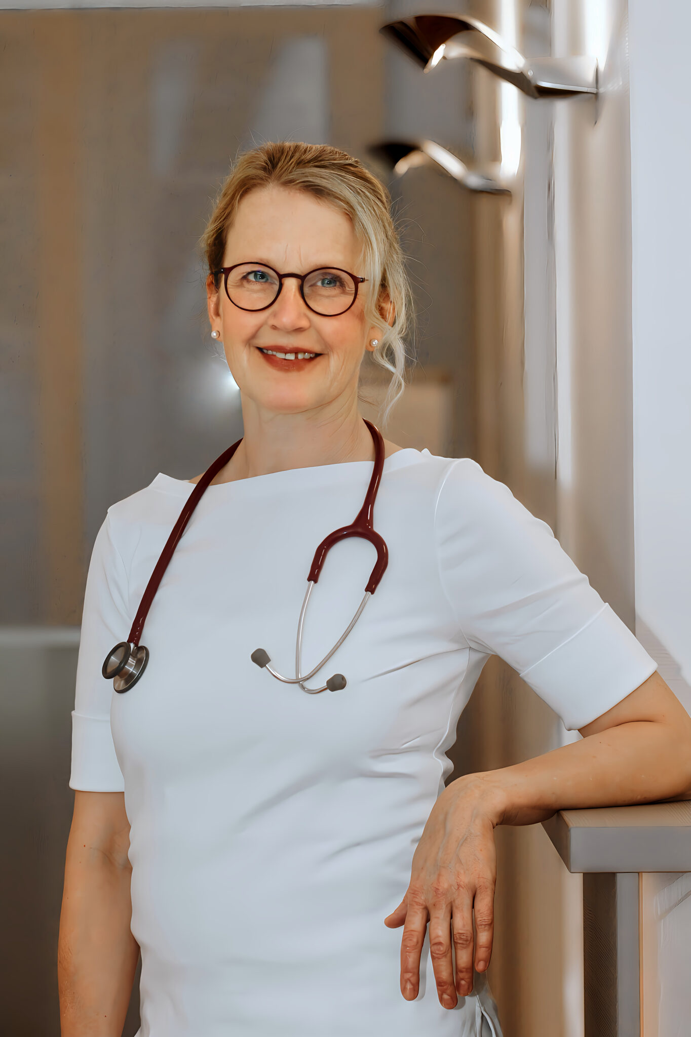 Dr Med Karin Jurgens