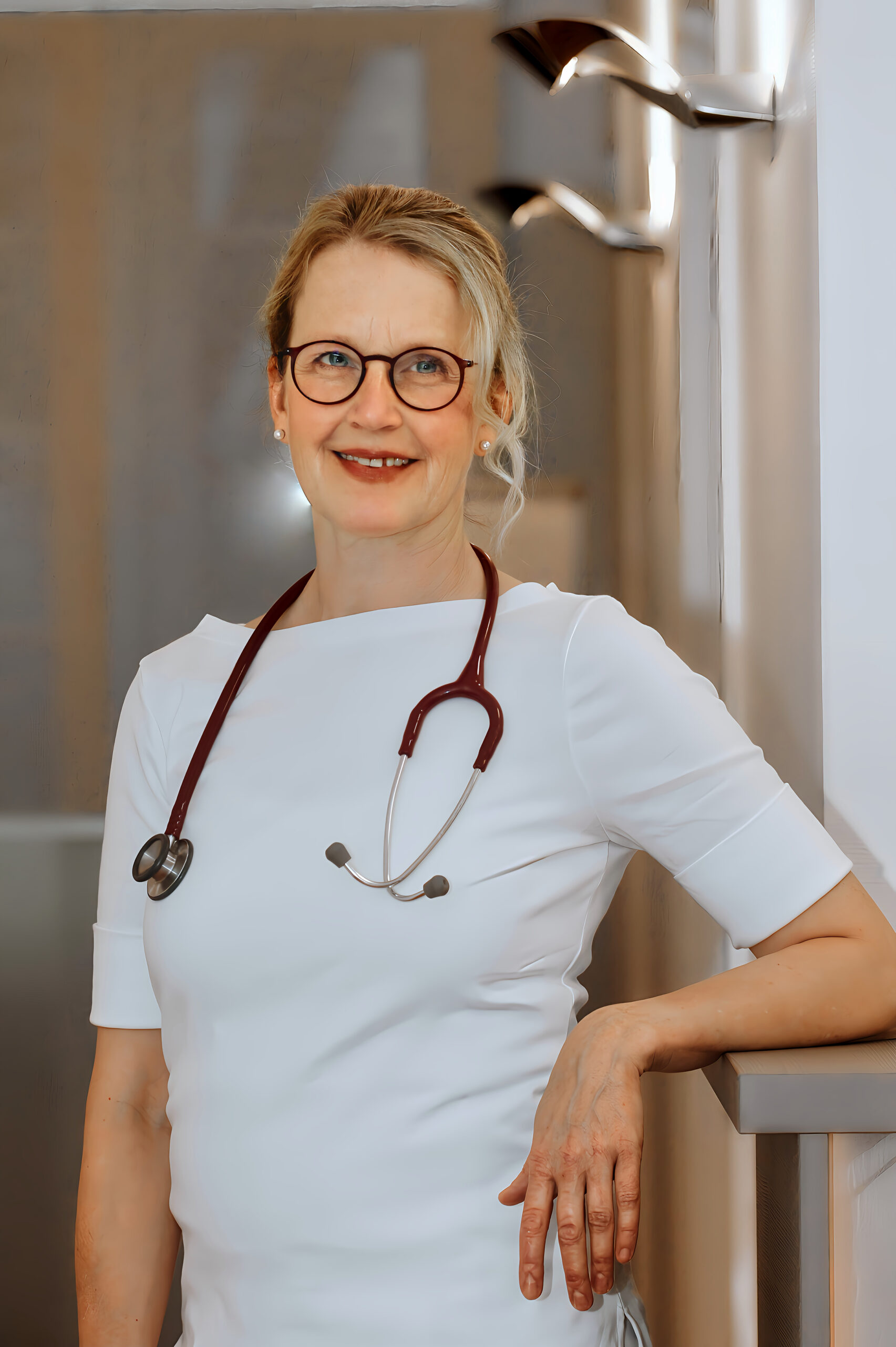 Dr Med Karin Jurgens